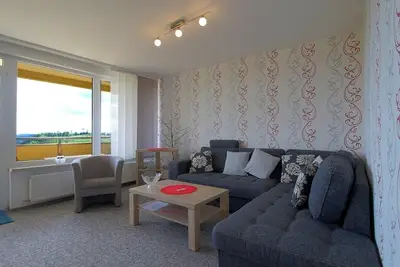 Image de Vacation apartment/apartment for 4 guests with 49m² in Hohegeiß (308404)