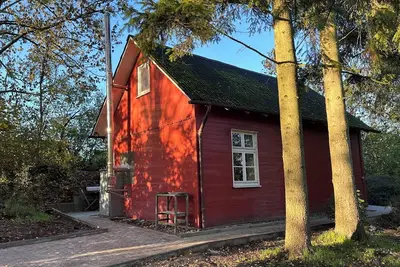 Image de Villa Wewelsburg, cozy house in dreamlike surroundings