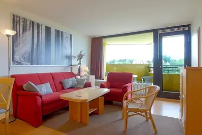 Image de Vacation apartment/apartment for 4 guests with 49m² in Hohegeiß (308410)