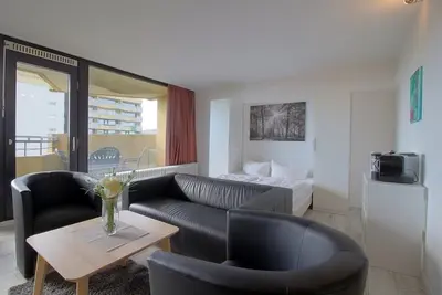 Image de Vacation apartment/apartment for 5 guests with 49m² in Hohegeiß (308412)