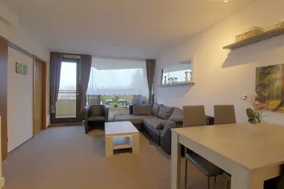 Image de Vacation apartment/apartment for 4 guests with 49m² in Hohegeiß (308424)