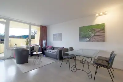 Image de Vacation apartment/apartment for 4 guests with 49m² in Hohegeiß (308426)