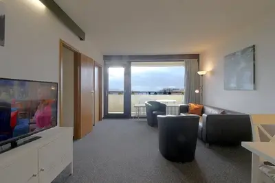 Image de Vacation apartment/apartment for 4 guests with 49m² in Hohegeiß (308457)