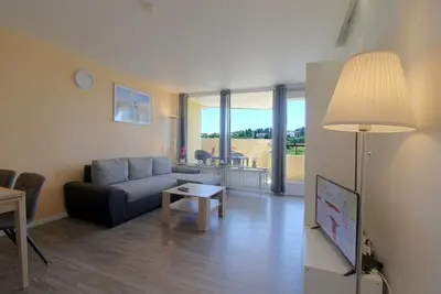 Image de Vacation apartment/apartment for 4 guests with 49m² in Hohegeiß (308461)