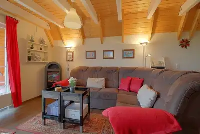 Image de Vacation apartment/apartment for 4 guests with 68m² in Wremen (308464)