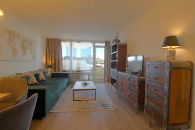 Image de Vacation apartment/apartment for 4 guests with 49m² in Hohegeiß (308465)