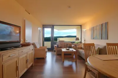 Image de Vacation apartment/apartment for 4 guests with 49m² in Hohegeiß (308467)