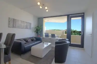 Image de Vacation apartment/apartment for 4 guests with 49m² in Hohegeiß (308487)