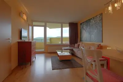 Image de Vacation apartment/apartment for 4 guests with 49m² in Hohegeiß (308489)