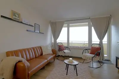 Image de Vacation apartment/apartment for 5 guests with 49m² in Hohegeiß (308491)