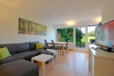 Image de Vacation apartment/apartment for 5 guests with 49m² in Hohegeiß (308507)