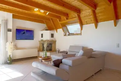 Image de Vacation apartment/apartment for 6 guests with 85m² in Wremen (308527)