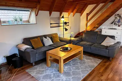 Image de Vacation apartment/apartment for 4 guests with 68m² in Wremen (308547)