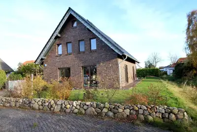 Image de Vacation apartment/apartment for 4 guests with 92m² in Dorum (308555)