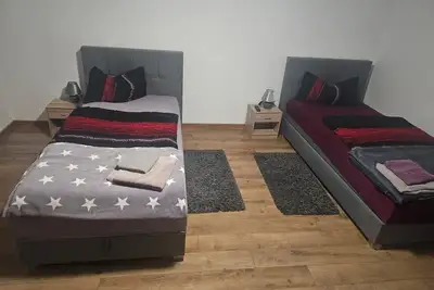 Image de Vacation apartment/apartment for 4 guests with 75m² in Leuna (309543)