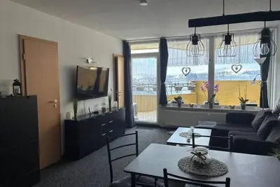 Image de Vacation apartment/apartment for 4 guests with 49m² in Hohegeiß (309586)