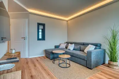 Image de Vacation apartment/apartment for 5 guests with 45m² in Heiligenhafen (309626)
