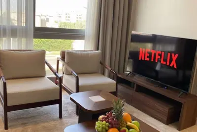 Image de Fully Furnished 1-Br Serviced Apartment for Rent