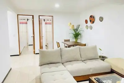 Image de Apartment in the heart of Oaxaca