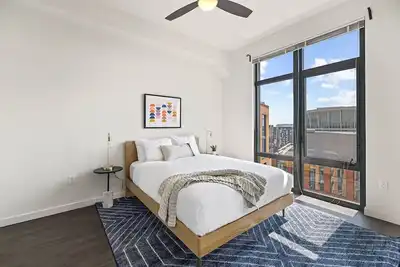 Image de 3 Units | Family Stay in Ballston | Stylish Apartments | Dining & Cafés Nearby