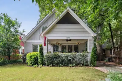 Image de Kirkwood home on the park /Atlanta / Walkable