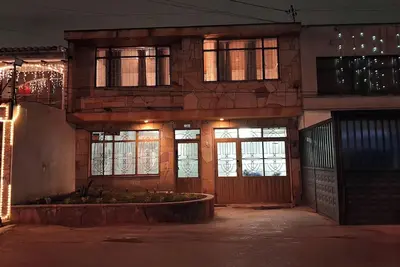 Image de Fantastic 2-bedroom apartment in welcoming Bogotá for your stay