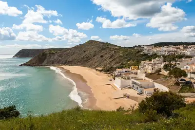 Image de The perfect hideaway in the heart of Algave - sea, sun and tranquillity!