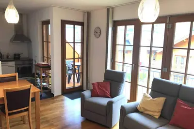 Image de Christina 6 by Smr Apartments close to the Gondola