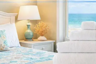 Image de Peninsula Retreat | Golf, Pools & Beach Access