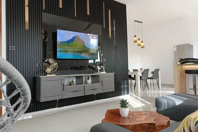 Image de Modern 2-Bedroom Apartment Near La Croisette, Grand Baie