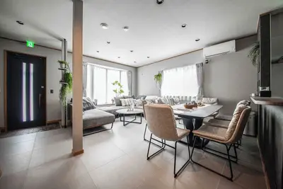 Image de The Cityscape  / Sapporo Hokkaidō