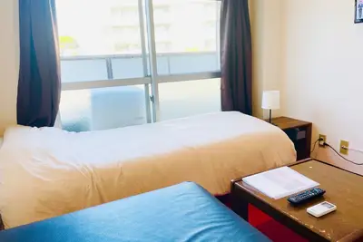 Image de Sakura 305  Oneroom apartment with excellent acc / Toyonaka City Ōsaka