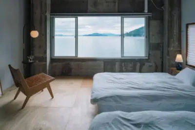 Image de See Sea Son Entire building available for rent L / Kure City Hiroshima