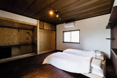 Image de Shima no Makura  Private rental  A lodging facil / Kure City Hiroshima