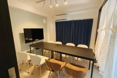 Image de FamilyGirls Night OutBusiness Use Welcome301 C / Saitama City Saitama