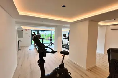 Image de The Venus Apartment