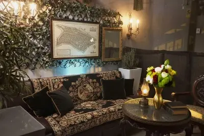 Apartamentos Centro Historico de Lima