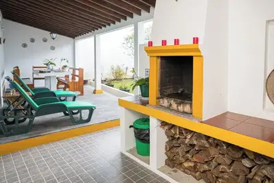 Image de Hot Water House 1