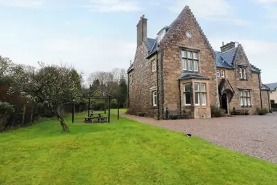 Image de Rudha Na Craig, family friendly, with open fire in Inveraray