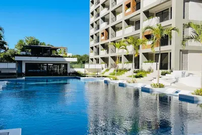 Image de New and cozy apartment in Nuevo Vallarta with easy/fast access to many places