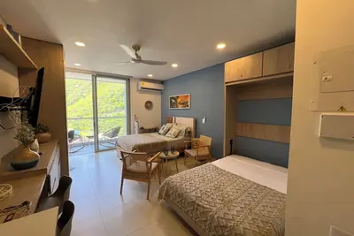 Image de Delvento apt 1202 Pozos Colorados - Santa Marta