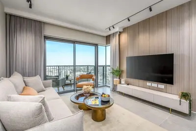 Image de Premium Apartment with View of Old City