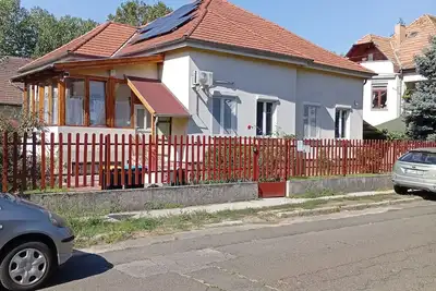 Image de Cozy house with Garden & Free Parking