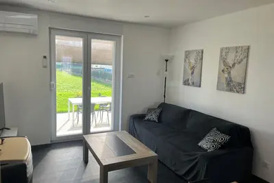 Gîte cosy à Cernay