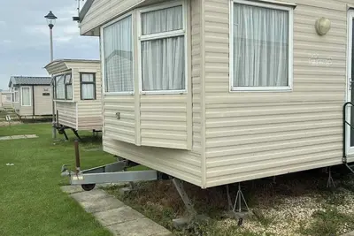 Image de Delightful 3bedroom caravan in Ingoldmells perfect for family fun at Coastfields