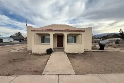 Image de Serene 2-bedroom house with Ac in charming Safford
