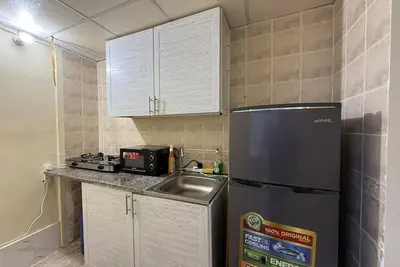 Image de Perfect 1-bedroom villa with Ac in charming Abu Dhabi