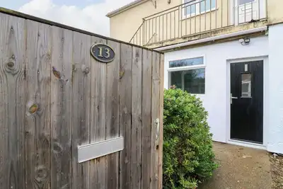 Image de High Tide, pet friendly, country holiday cottage in Whitstable