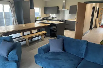 Image de Spring Meadow, pet friendly, with hot tub in Croxdale