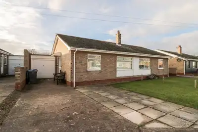 Image de Megstone, pet friendly, country holiday cottage in Beadnell